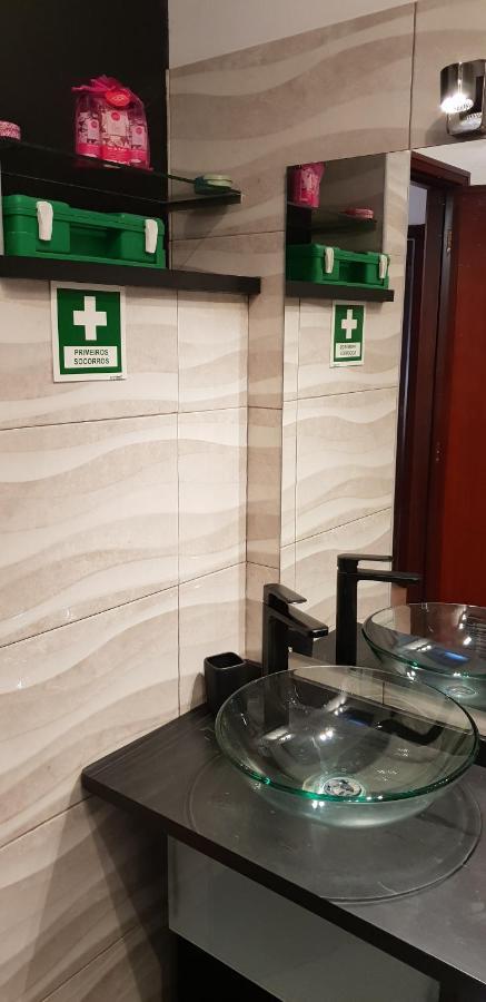Lamaisonportobaixa Zewnętrze zdjęcie